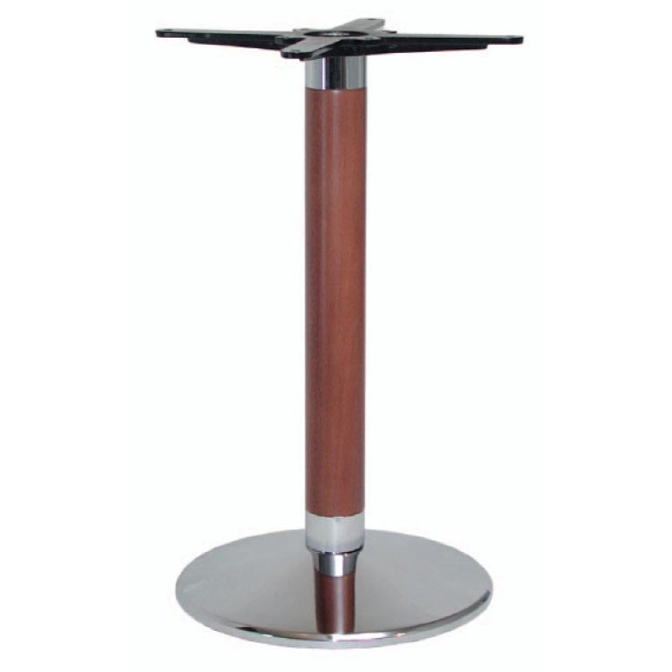 Table leg BF001/550