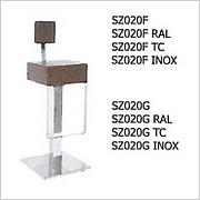 Barová židle řady SZ020