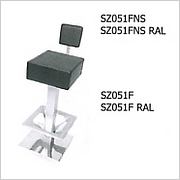 Barová židle řady SZ051F