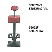 Barová židle řady SZ052F