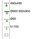 Technické parametry