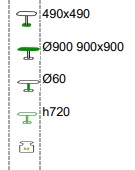 Technické parametry