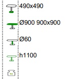 Technické parametry