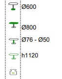 Technické parametry