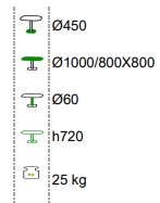 Technické parametry