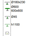 Technické parametry