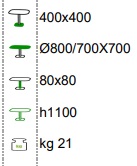 Technické parametry