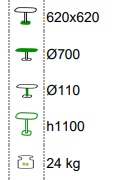 Technické parametry