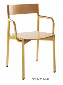 Židle SD-NAVIA-B