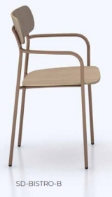 Židle SD-BISTRO